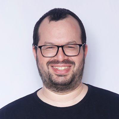 Yehuda T. Deutsch's avatar